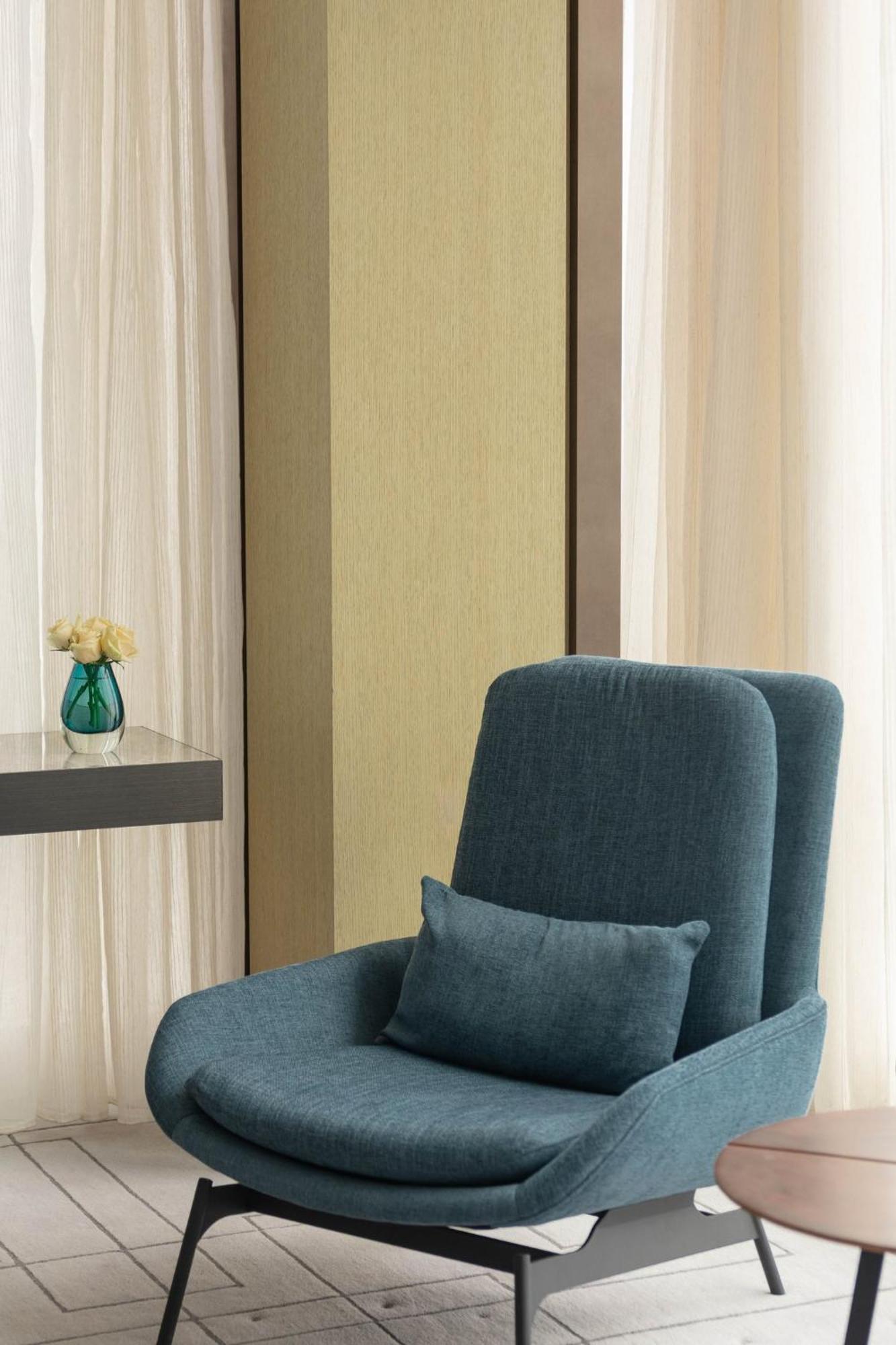Mandarin Oriental, Shenzhen Hotel Kültér fotó