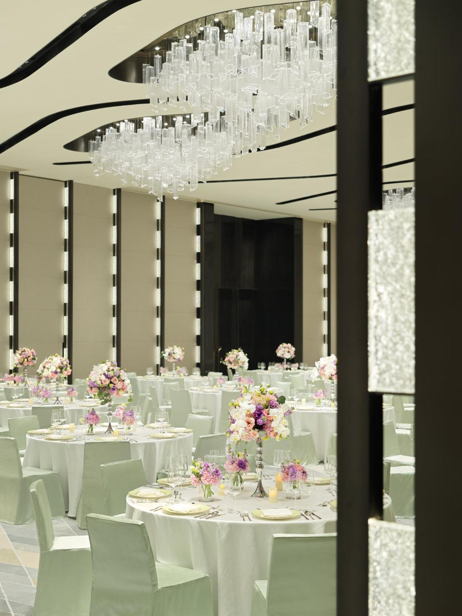 Mandarin Oriental, Shenzhen Hotel Kültér fotó