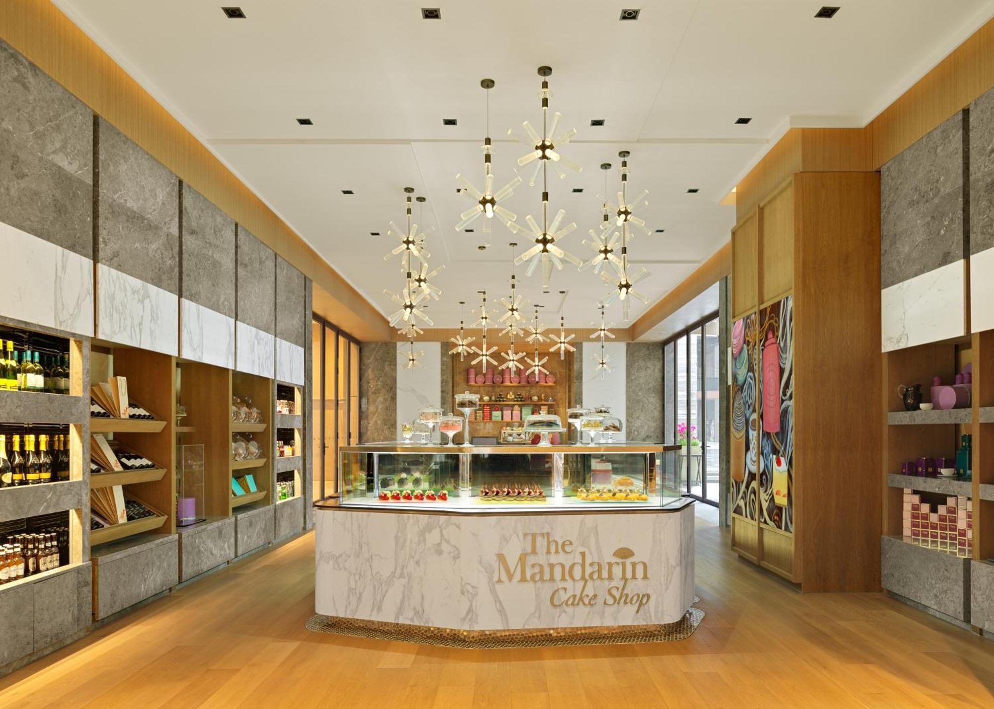 Mandarin Oriental, Shenzhen Hotel Kültér fotó