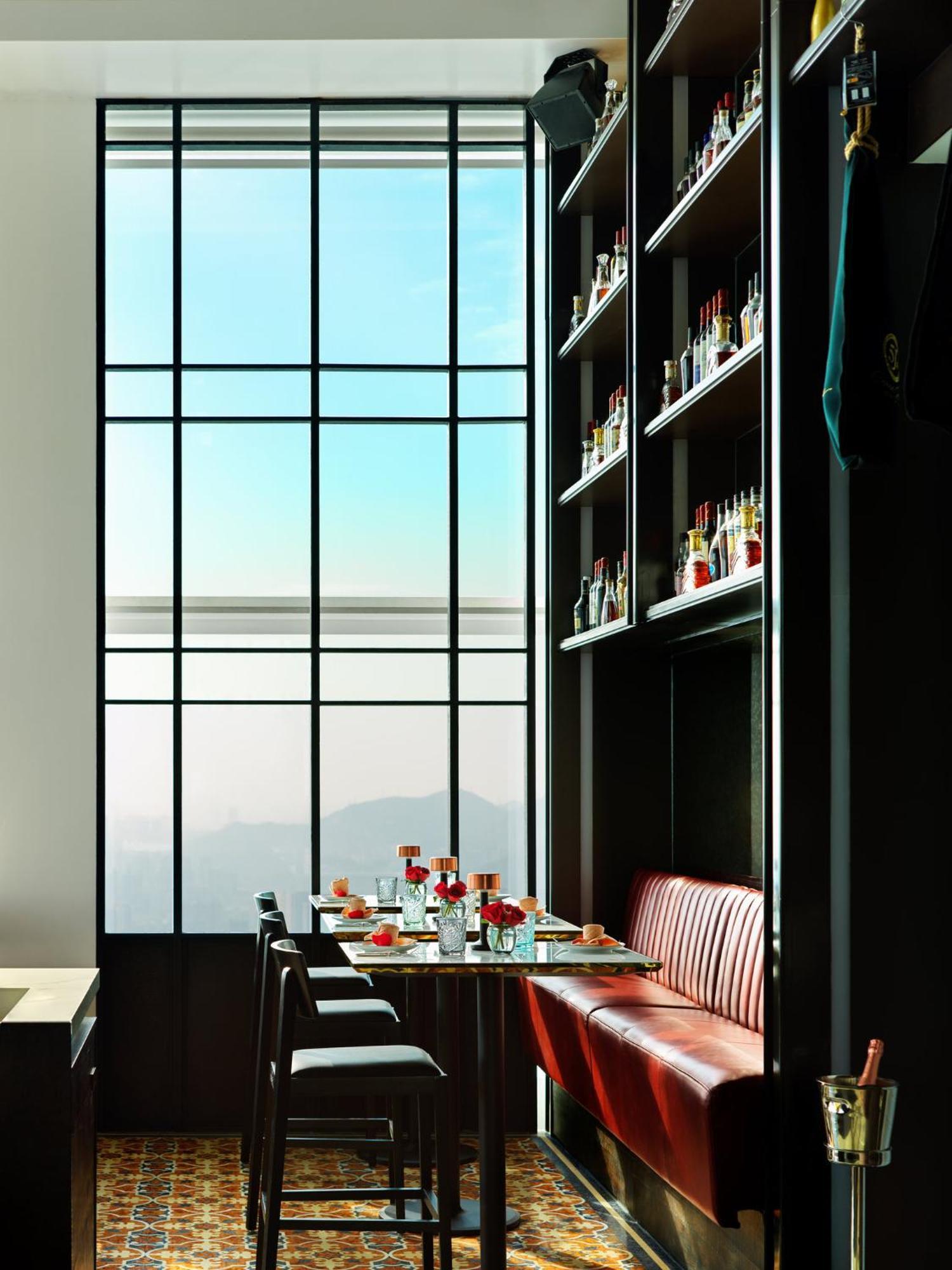 Mandarin Oriental, Shenzhen Hotel Kültér fotó