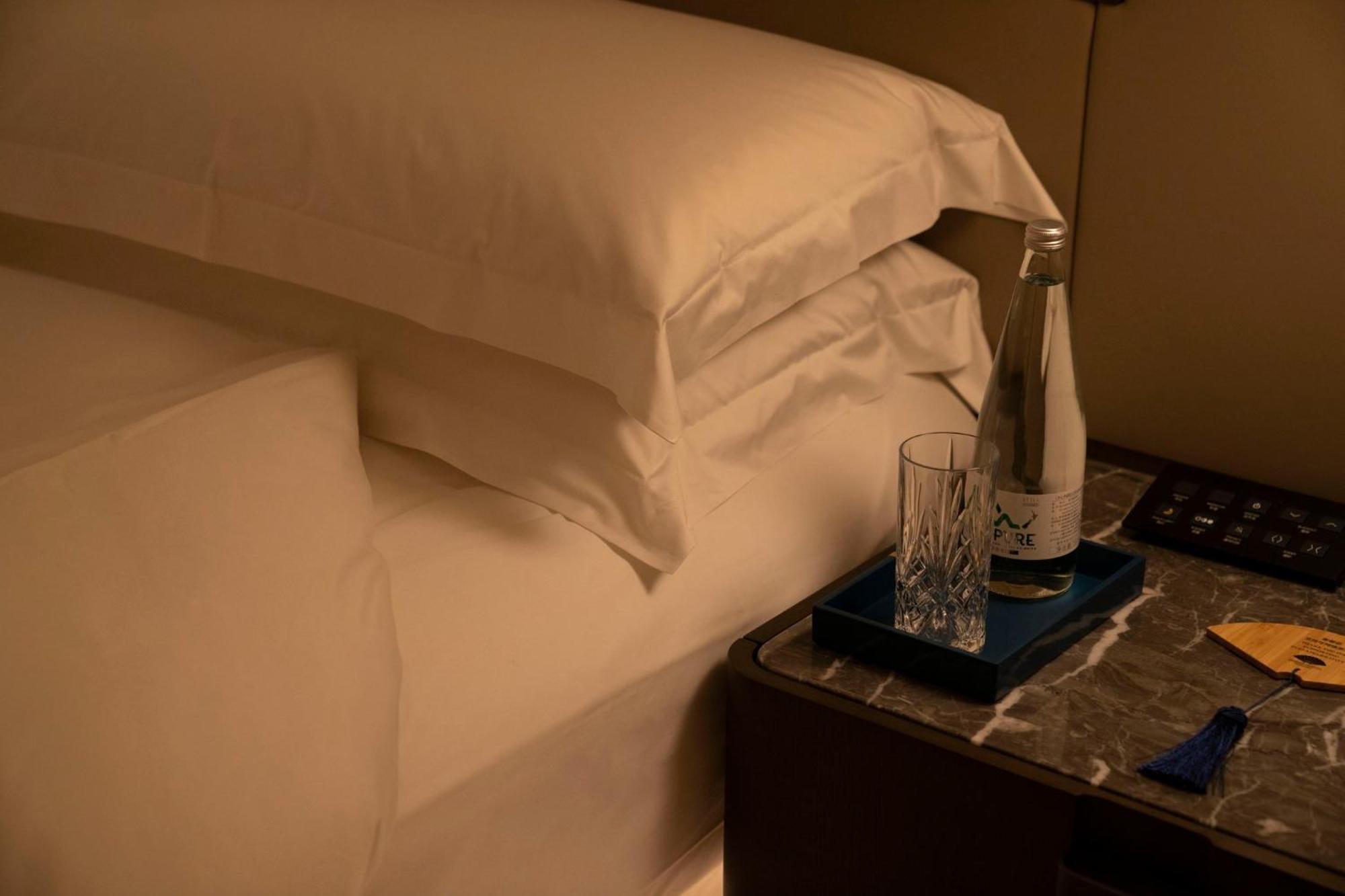 Mandarin Oriental, Shenzhen Hotel Kültér fotó