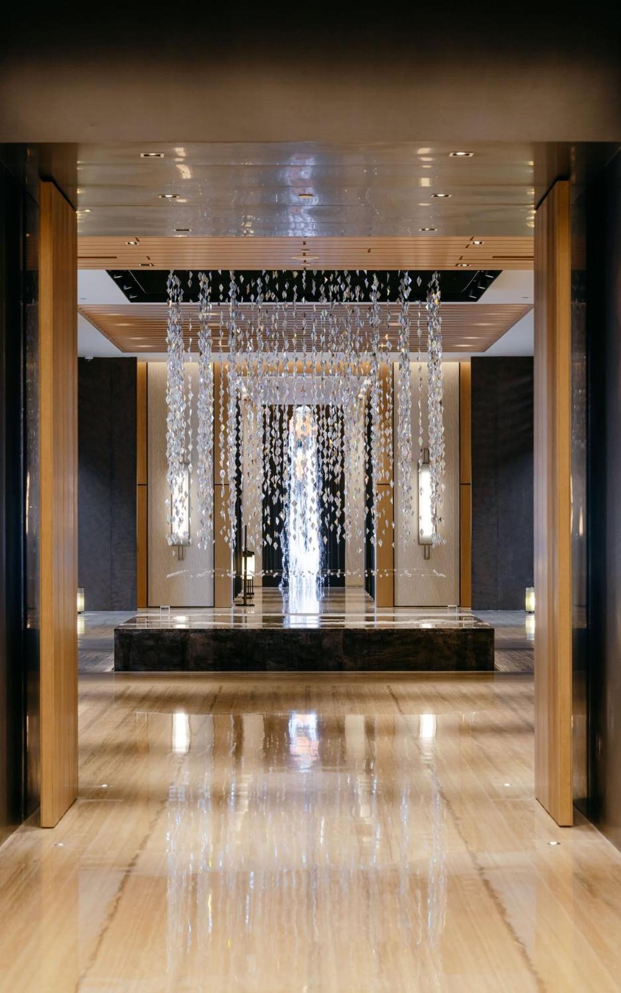 Mandarin Oriental, Shenzhen Hotel Kültér fotó